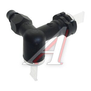 Переходник CHEVROLET Cruze (09-) трубки гидропривода сцепления OE 13105590