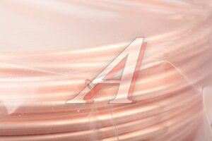Трубка медная d=6.0 бухта 50м AVTO.WORLD AW-6-50, 6-1М (50м)