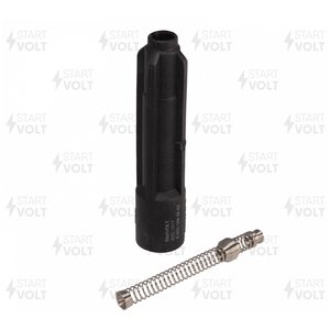 Наконечник свечной MERCEDES E (W124,W210) STARTVOLT STC1517, 0356100100, A0001593542
