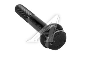 Болт М8х1.25х50 (10.9) с фланцем DIN6921