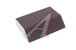 Губка абразивная 70x53x25x100мм P100 TILFLEX TL32-100Com