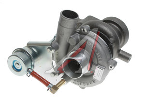 Турбокомпрессор HYUNDAI HD65,72,County дв.D4AL (модель GT17) GARRETT № 708337-5002S, 28230-41720