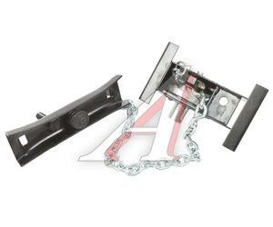 Механизм JAC N120 КАМАЗ Компас-12 подъема колеса запасного MOVELEX 3105000E873S-MX, 3105000E873S