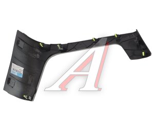 Накладка фары FOTON Auman правая OE H4831013801A0