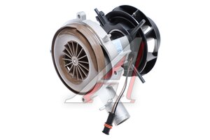 Мотор вентилятора отопителя DONGFENG MOVELEX 8111020-E0100-YY-MX, 8111020-E0100-YY
