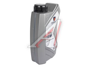Масло гидравлическое NOMAD FORK OIL 10W 1л 6290360909257, NOMAD 10W