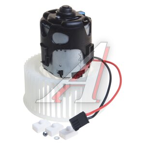 Вентилятор BMW 5 (F07,F10,F11,F18) (GT) отопителя салона PATRON PFN166, 87240, 64119242607