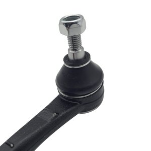 Наконечник рулевой тяги PEUGEOT 308 (09-) CITROEN C4 (11-) правый CTR CE0998R, 31972, 3817.88