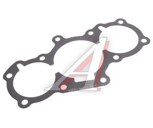 Прокладка КПП JAC N120 КАМАЗ Компас-12 крышки задней части корпуса MOVELEX 6DS50T-1701156-1-MX, 6DS50T-1701156-1