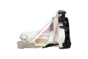 Замок двери AUDI A4 (01-05) передний левый QUATTRO FRENI QF10J00001, 8J1837015A