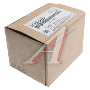 Привод HYUNDAI HD65,72,78 заслонок отопителя салона OE 97256-5H001