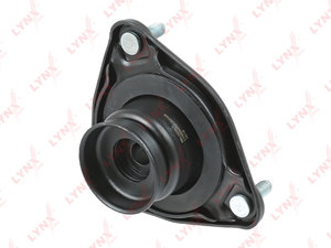 Опора амортизатора HYUNDAI Elantra (06-) KIA i30,Ceed передняя LYNX MA1018LR, 54610-2H200