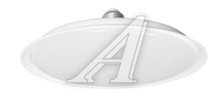 Лампа светодиодная LED-U220-40W/4000K/E27/FR белый свет UNIEL UL-00004574