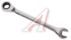 Ключ комбинированный 12х12мм трещоточный EASTMAN 260003012