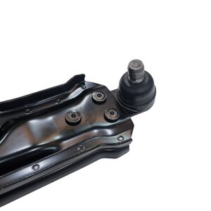Рычаг подвески CHEVROLET Lacetti (03-) передней левый CTR CQ0097L, CQKD-13L, 96415063