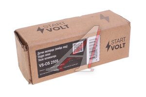 Датчик кислорода MAZDA 6 (05-) после катализатора STARTVOLT VSOS2508, VS-OS 2508