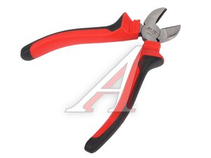 Кусачки боковые 160мм AVS A40182S