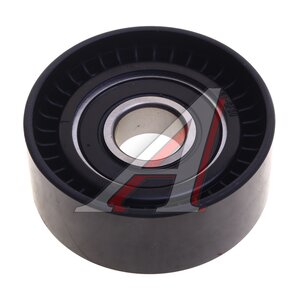 Натяжитель приводного ремня VW Passat (15-) FEBEST 2387-TIG, T39272, 06L903133D