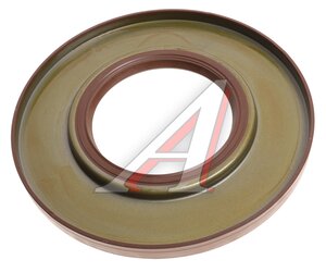 Сальник JAC N120 ступицы задней наружный MOVELEX 4207840650-MX, 4207840650