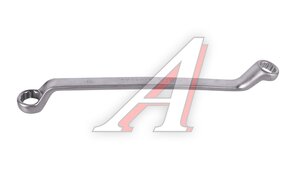 Ключ THORVIK накидной изогнутый серии ARC, 14х16мм W21416