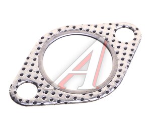 Прокладка DAEWOO Matiz CHEVROLET Spark (05-) выхлопной системы BOSAL 256-531