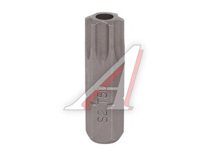 Бита TORX T50Hх30мм 5/16" OMBRA 556850