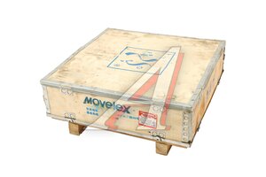 Маховик FAW J6,3250,E5 MOVELEX 1005120-630-000Y-MX, 1005120-630-000Y