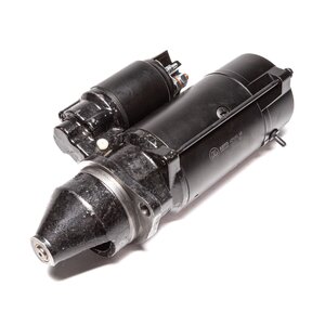 Стартер ЯМЗ-534 ГАЗон Next 12V 4.2кВт z=10 редукторный AVTOELECTRICA AZF4383 AE, AZF4383