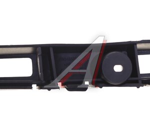 Кронштейн бампера CHEVROLET Cruze (09-) заднего левый NSP NSP0194833090, 94833090