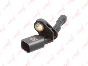 Датчик АБС VW Passat (11-) колеса заднего правого LYNX DM8038, 1K0927808A