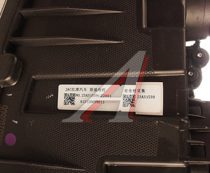Фара JAC K7 правая OE 4121200Y801101