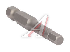 Бита HEX H4х50мм WHIRLPOWER 27190504