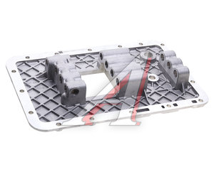 Крышка КПП SHACMAN SHAANXI верхняя OE 12JS160T-1702015