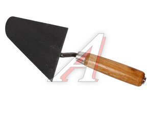 Кельма штукатура 160мм FIT FIT 05006