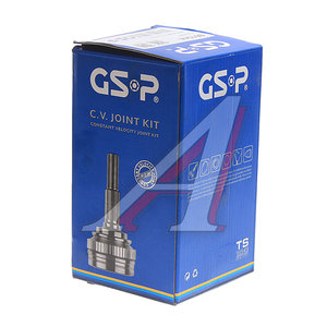 ШРУС внутренний AUDI A4 (00-04) комплект GSP 661044, 4E0498103