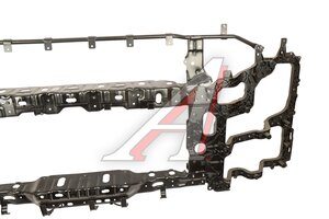 Усилитель бампера DONGFENG GX в сборе MOVELEX 8406105-C6200-MX, 8406105-C6200