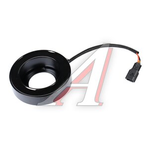 Муфта NISSAN X-Trail компрессора кондиционера KRAUF KZV1013YU, 92660-EN20C