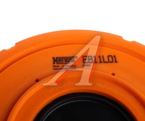 Фильтр воздушный MAN TGL HENGST E811L01, LX72107, 81084050018