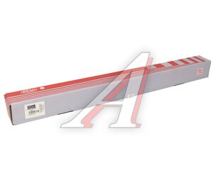 Шарнир кулака поворотного ГАЗ-33027 правый длинный PRAVT PR.33027-2304060, 33027-2304060/33027-2304060-00/3302-70-2304060-000, 33027-2304060-01
