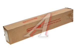 Рычаг подвески SUZUKI Grand Vitara (98-05) продольный задний нижний FEBEST 0725-GVJBR, RU462, 46305-65J00