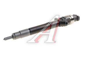 Форсунка TOYOTA Land Cruiser 200 топливная DENSO DCRI109840, 23670-59055