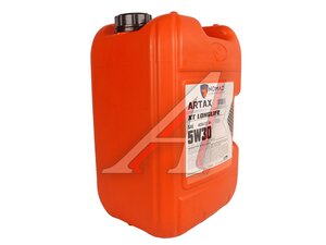 Масло моторное NOMAD ARTAX XT 5W30 20л 908281, NOMAD 5W30