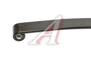 Лист рессоры FAW J7,4180 передней №1 прицепа с втулкой MOVELEX 2902105-2000/C-MX, 2902105-2000/C