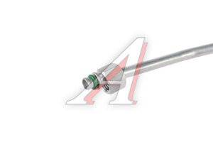 Трубка MITSUBISHI Lancer (07-14) радиатора кондиционера QUATTRO FRENI QF30Q00049, 7815A068