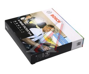 Фильтр воздушный салона RENAULT Logan,Sandero (14-),Clio 4 (13-) угольный BOSCH 0986628640, 0986628540/0986628640
