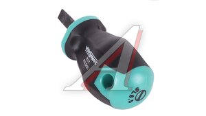 Отвертка шлицевая SL6.5х25мм WHIRLPOWER 2732306025