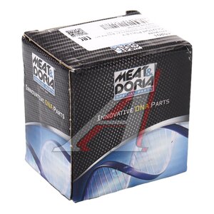 Шкив CITROEN Berlingo (09-) генератора MEAT&DORIA 45201, 535019310, 9822789580