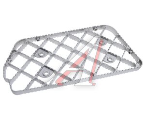 Подножка SHACMAN SHAANXI X3000 нижняя левая MOVELEX DZ14251240053-MX, DZ14251240053