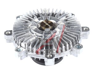 Вискомуфта HYUNDAI H100 (96-00) привода вентилятора NSP NSP022523742560, GWHY-19F, 25237-42560