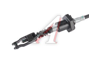 Трос сцепления KIA Picanto (11-) OE 41510-1Y000